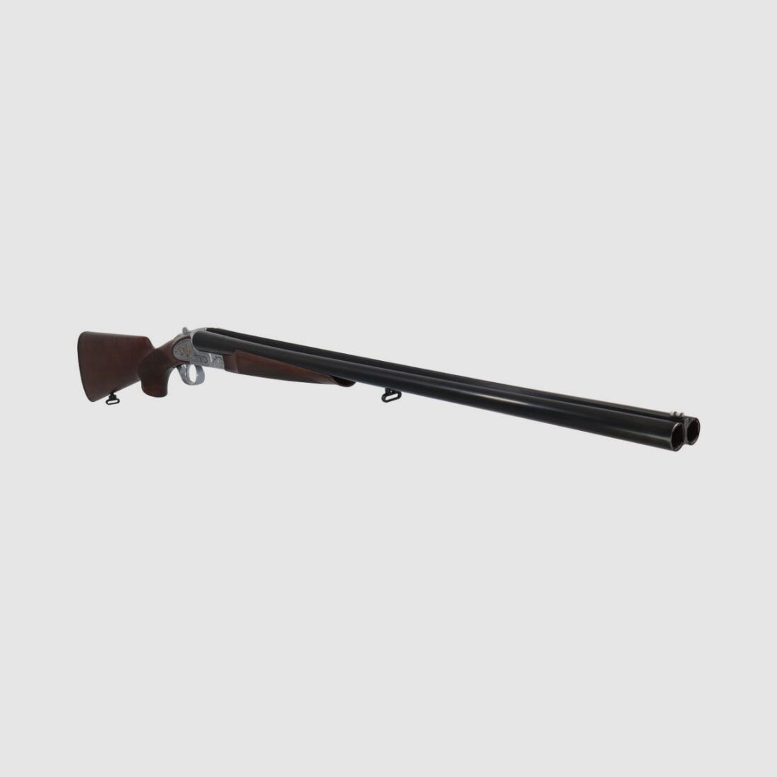 Escopeta doble Huglu 200 ACE