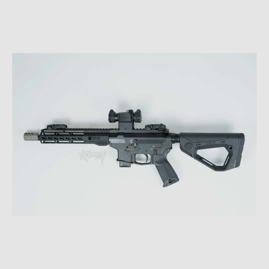 Hera Arms	 AR15 THE9ers