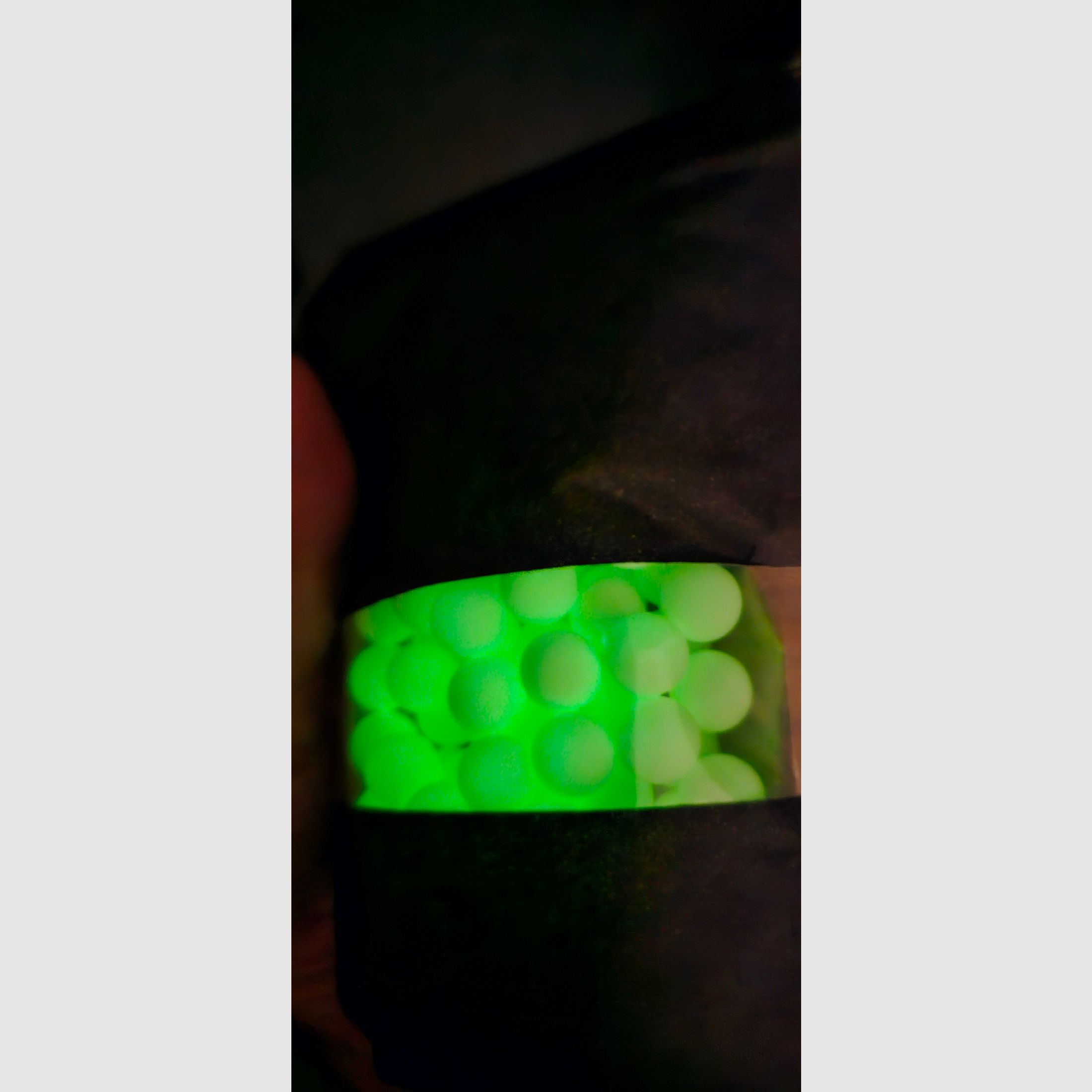 T4E Defense Training Marker HDR 50 Gen2. Revolver. Cal. .50 nel kit di conversione Carbine