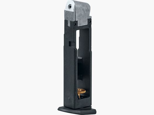 Cargador CO2 para CP99 I HK P30 I Umarex CPS