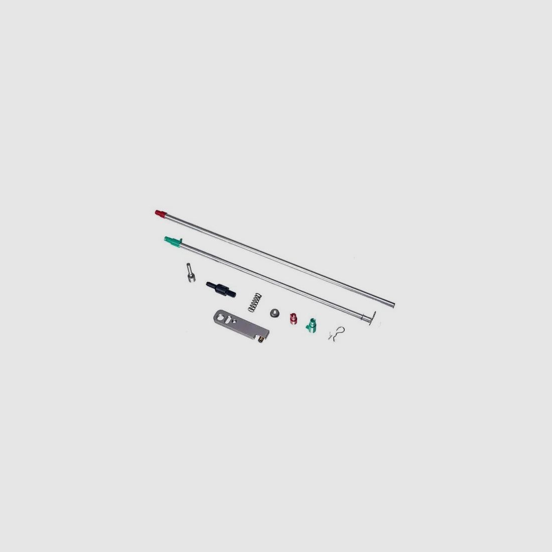RL1100 Zündhütchensystem, Bild 1 von 2