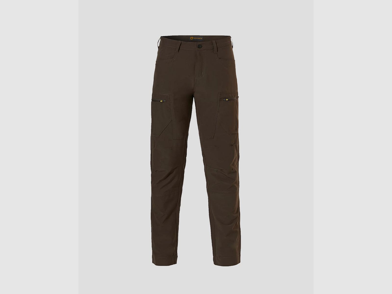 Rovince Trousers Savanna Stretch Herren, Bild 1 von 3