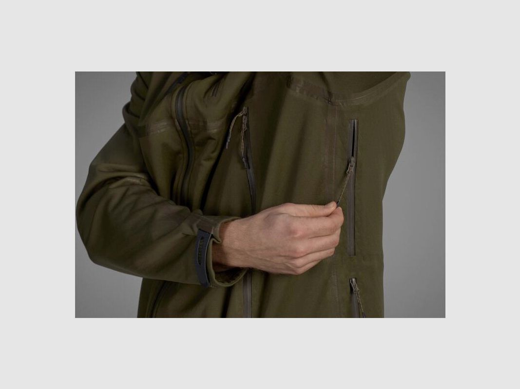 SEELAND® Hawker Advance Jacke