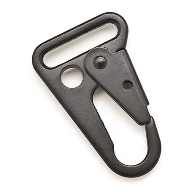 HK Hook Gewehrriemen Haken, Bild 1 von 4