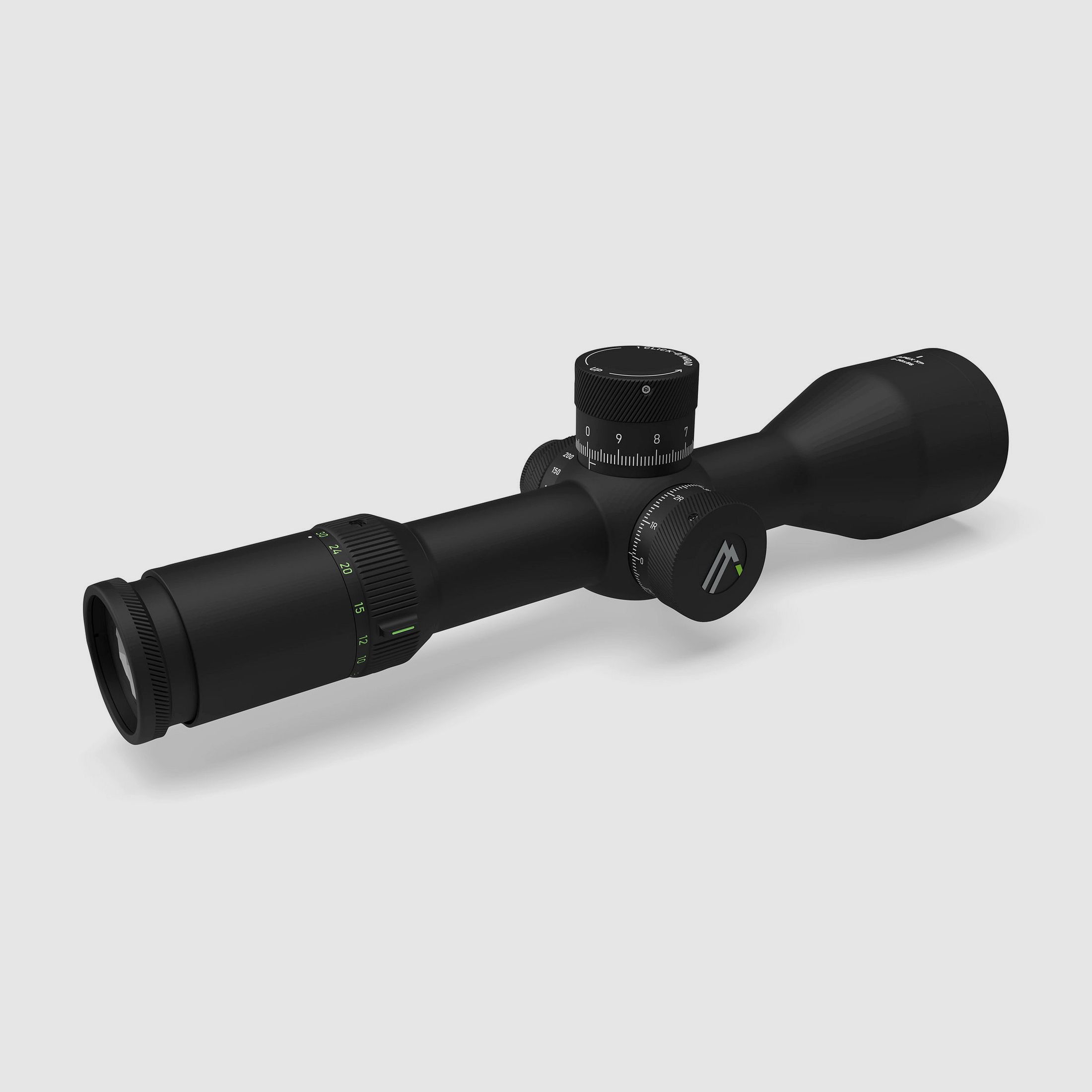 Alpen Optics APEX XP Doeloptiek 5-30x56 MilDot