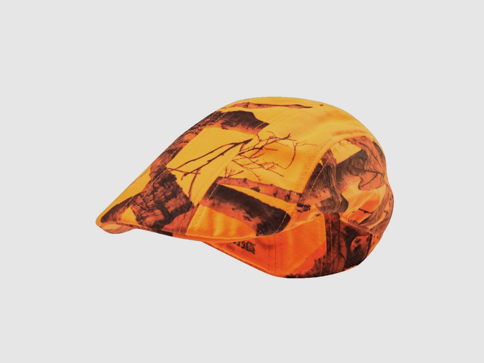 DEERHUNTER Cappello Piatto ARANCIONE