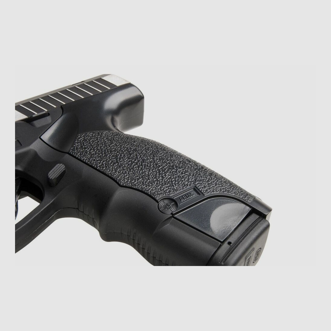 Steyr M9A1 Bicolor 4,5mm BB Druckluft Co2 Non BlowBack