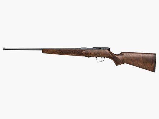 WEIHRAUCH HW 66 American Style crosse bois cal 22 lr