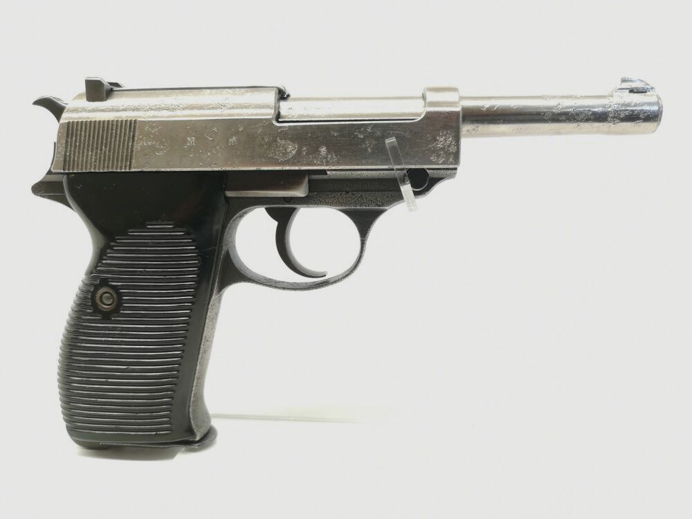 Walther Zella-Mehlis P.38