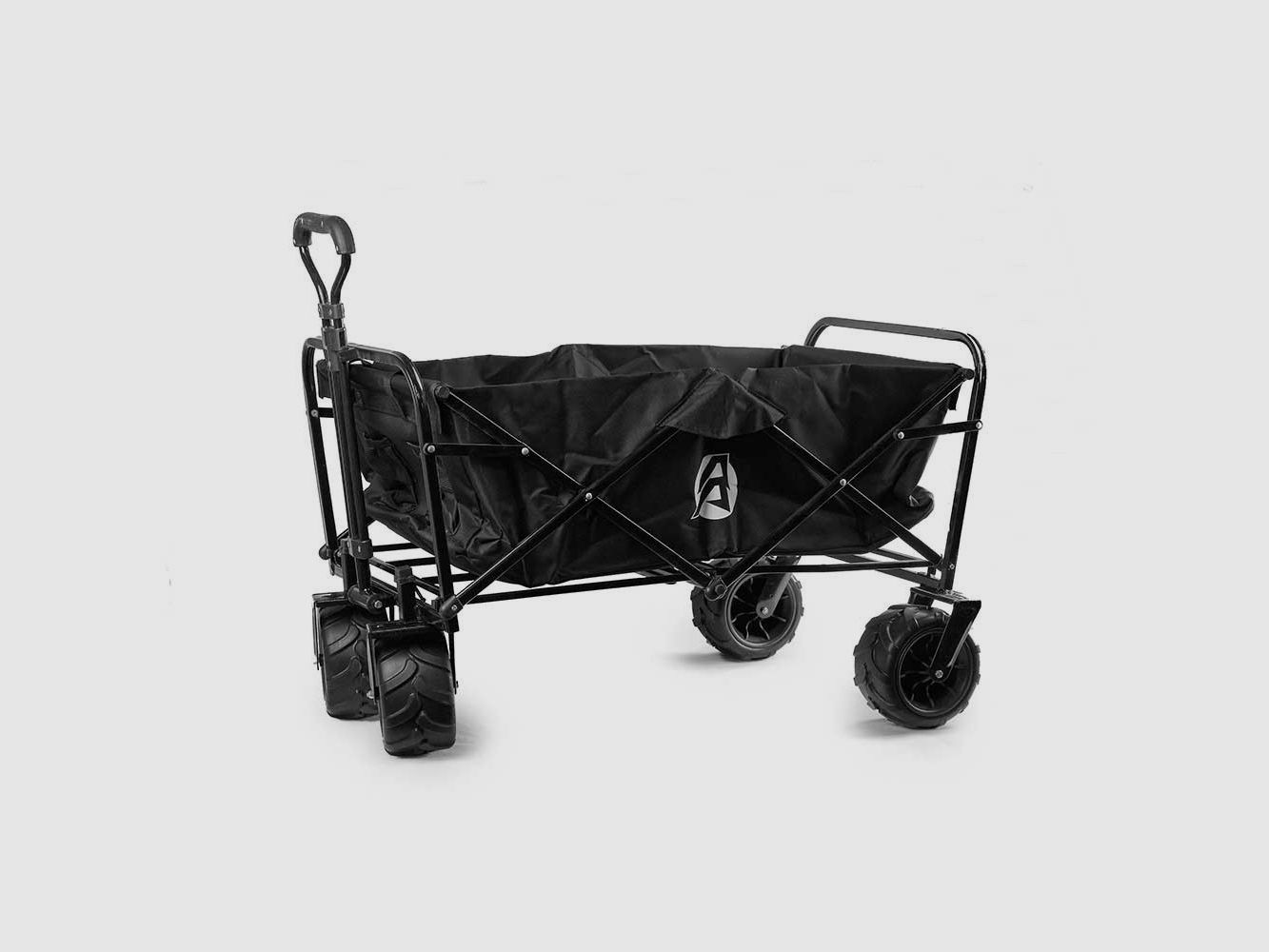 Carro de cocina todo terreno DAA, imagen 1 de 3