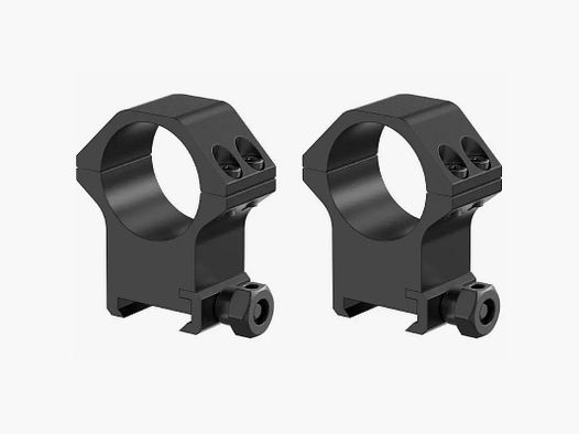 Anneaux de montage 30mm Medium Vector Optics