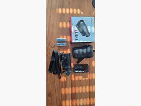 Nocpix Lumi L35R