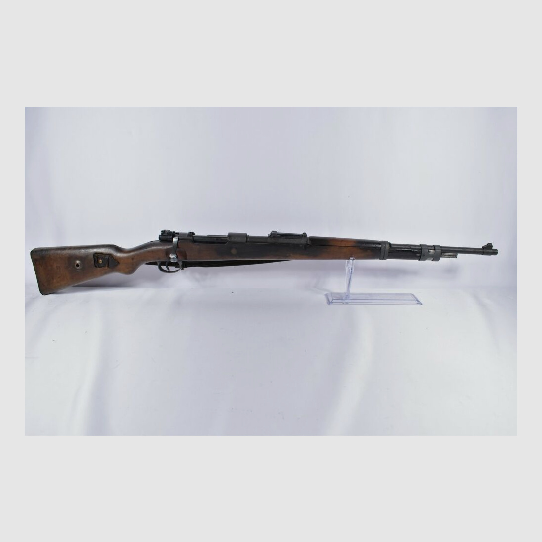 Sauer & Sohn 98K