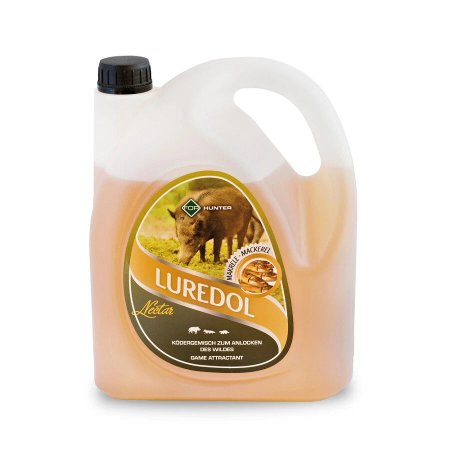 FORhunter LUREDOL Makreel 1 of 4 kg