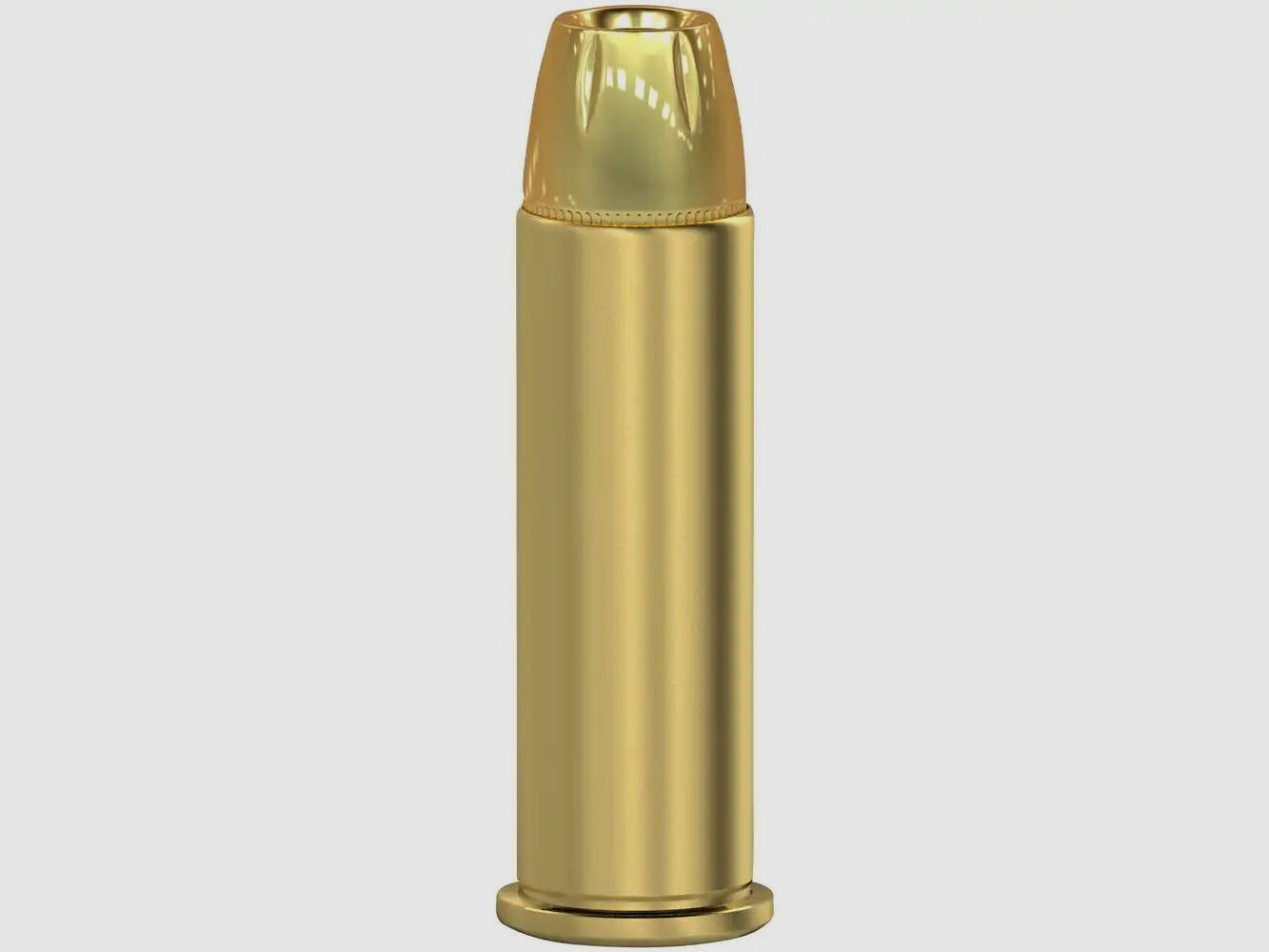 Magtech "Guardian Gold" 125grs - 20St