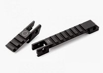 HERA ARMS Set di rotaie Picatinny per Heckler & Koch G36