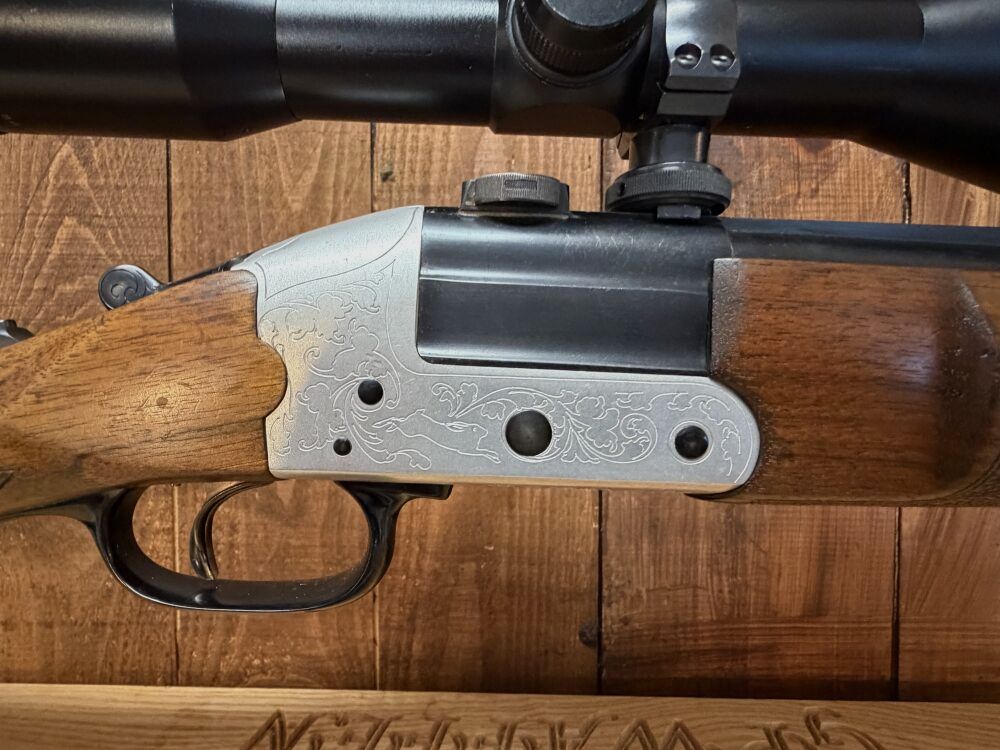 Heym Münnerstadt 22SE