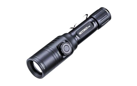 Nextorch Lampe P56