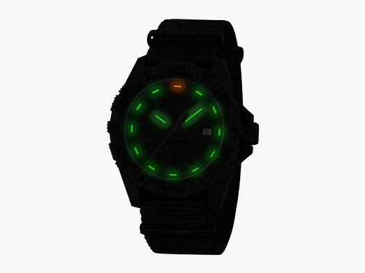 KHS Armbanduhr Reaper MK II XTAC Field Natoband