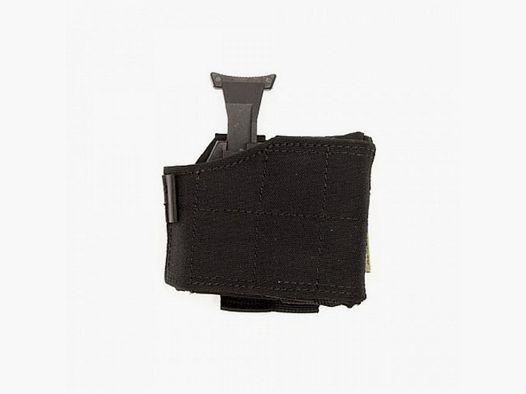 Universelles Holster für Pistole Schwarz