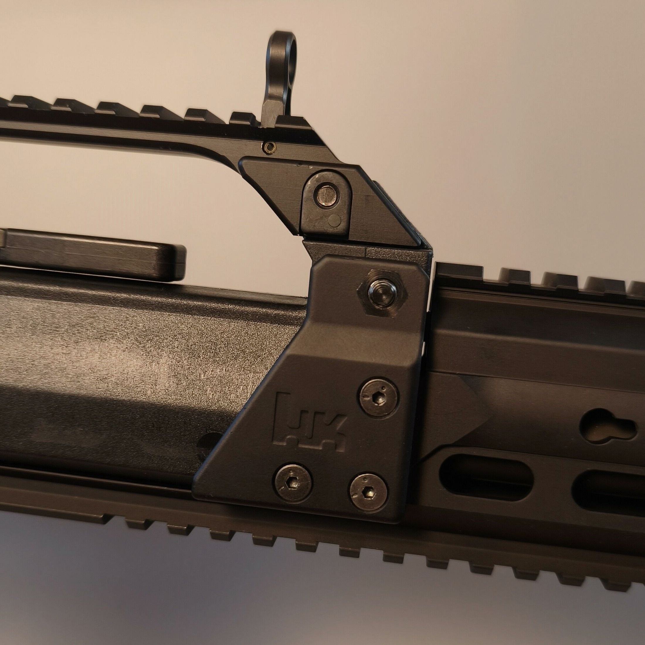 Heckler & Koch HK243 S TAR .223Rem