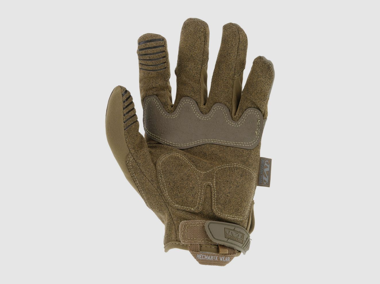 Mechanix M-Pact Handschuhe - Coyote, Bild 5 von 6