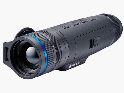 Cámara térmica Pulsar Telos XQ35
