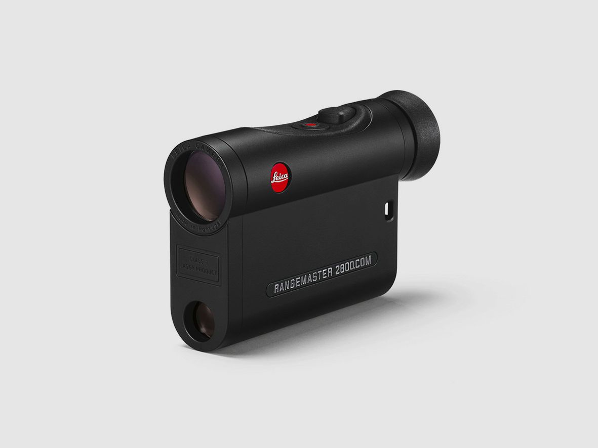 Leica Rangemaster CRF