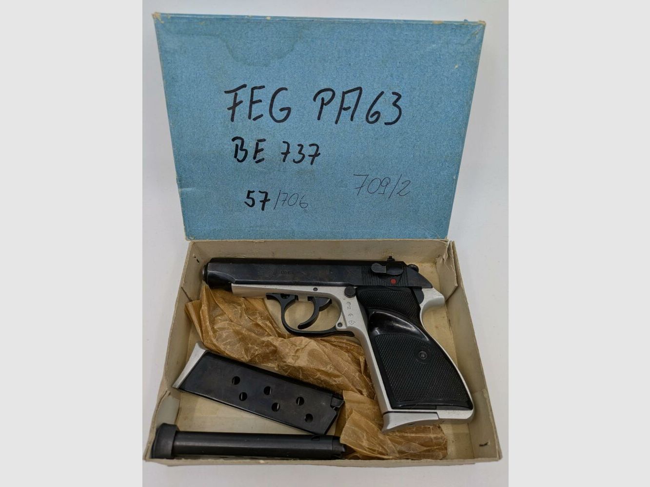 FEG PA63