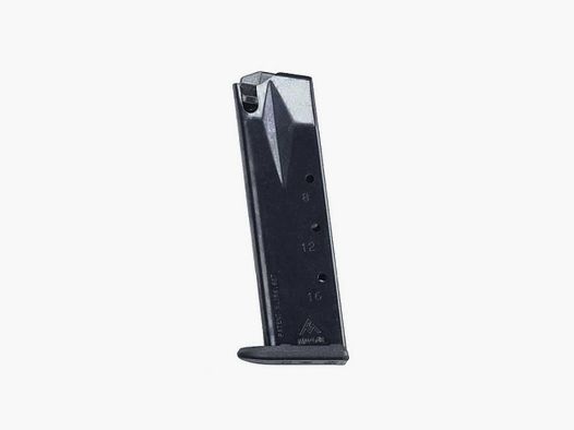 CHARGEUR 15 CPS AFC P99 WALTHER 9X19