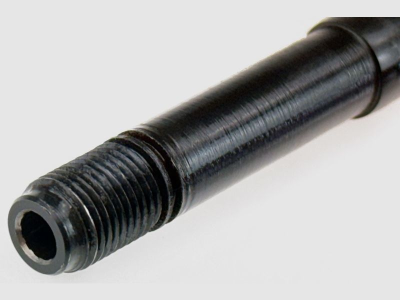 Canon interchangeable / canon de remplacement pour Hatsan Hercules en calibre 9 mm neuf non utilisé