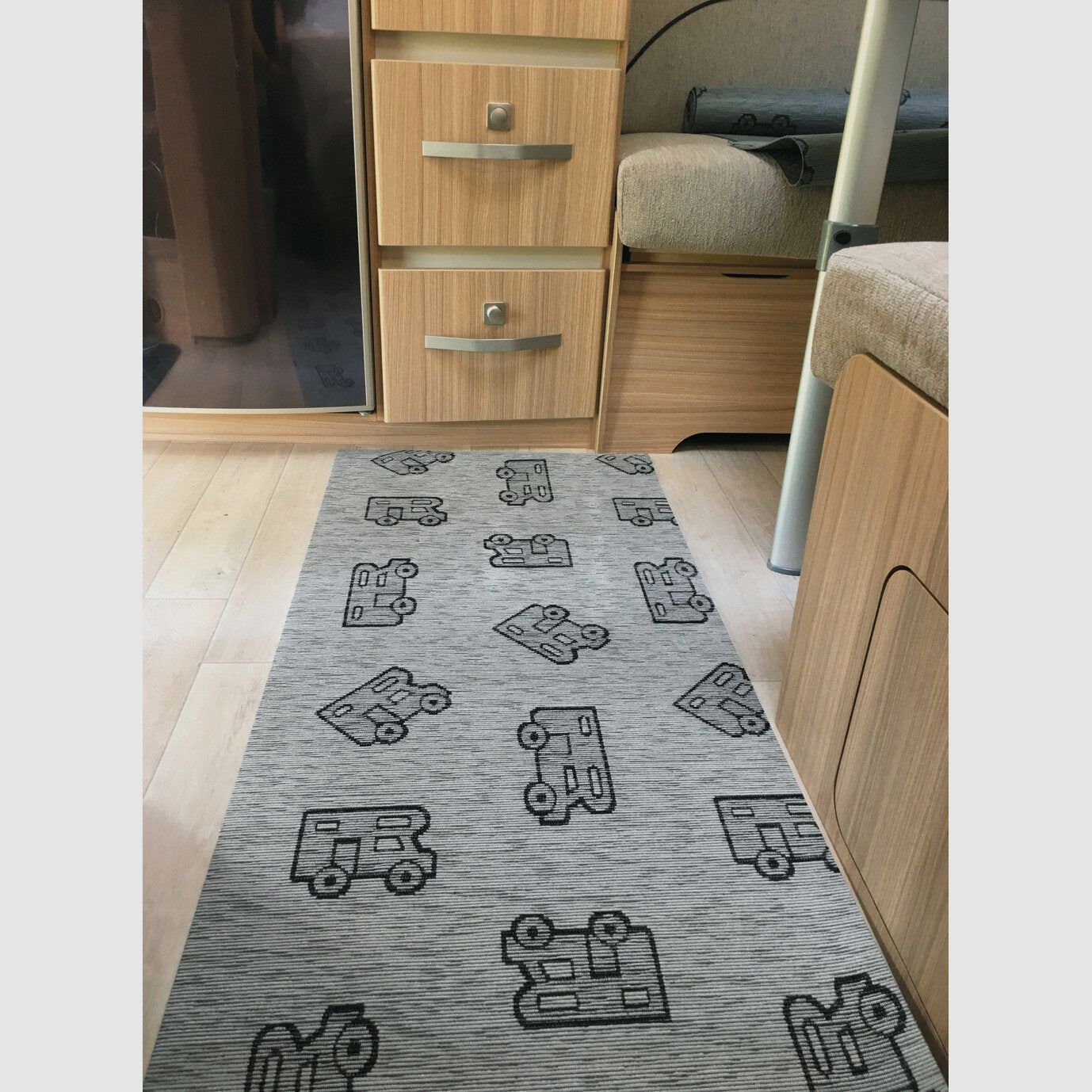 Runner Kamper, immagine 3 di 3