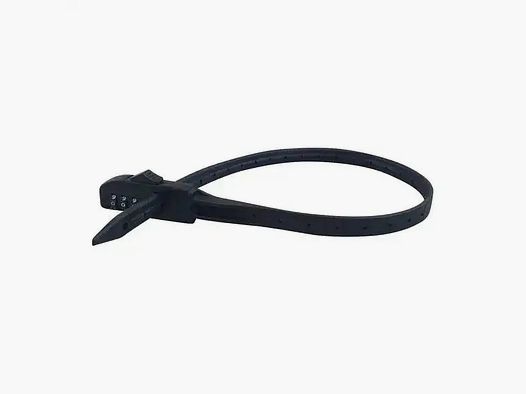 KH Security KH Security Cable Ties with Combination Lock