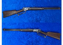 Rossi Unterhebelrepetierer