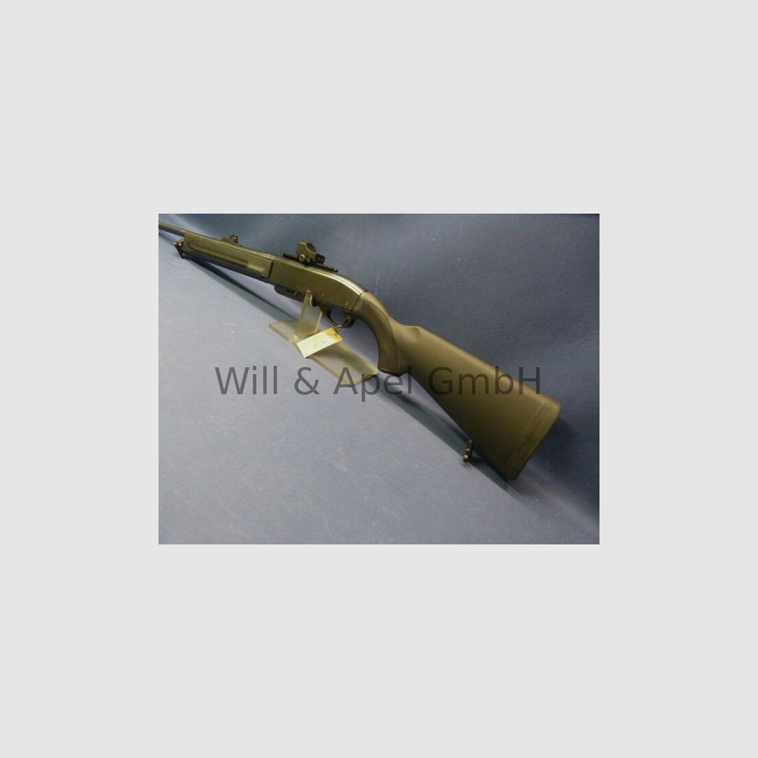 REMINGTON 7400 CARBINE
