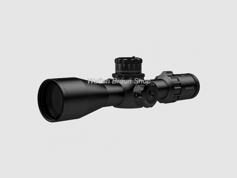 Kahles K318i CCW 3,5-18x50 SKRM3