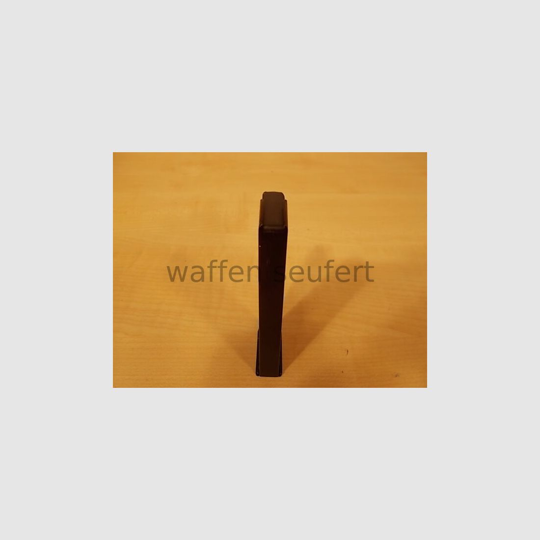 Manurhin PP chargeur de rechange .7,65mm Browning, image 4 sur 5