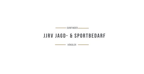 JJRV Jagd- & Sportbedarf