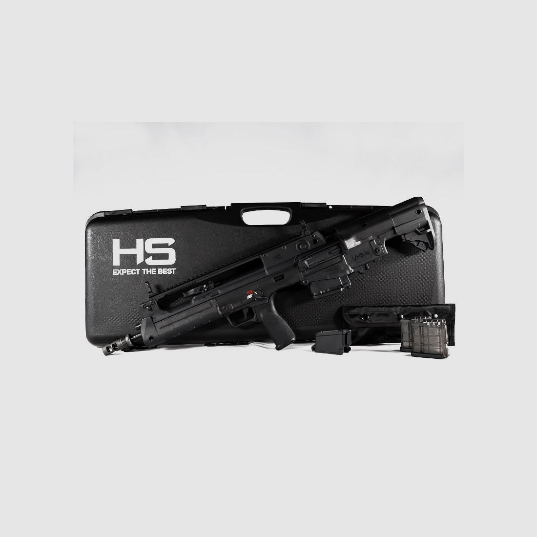 HS VHS-2S Bullpup Special Edition SPORT 16" / 41 cm