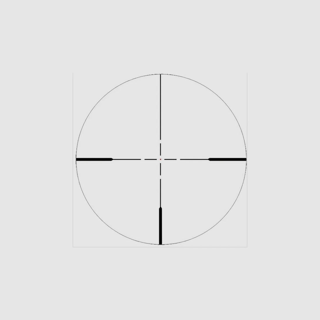 Bushnell Forge 3-24x56mm – SFP – G4I Ultra, Bild 3 von 3