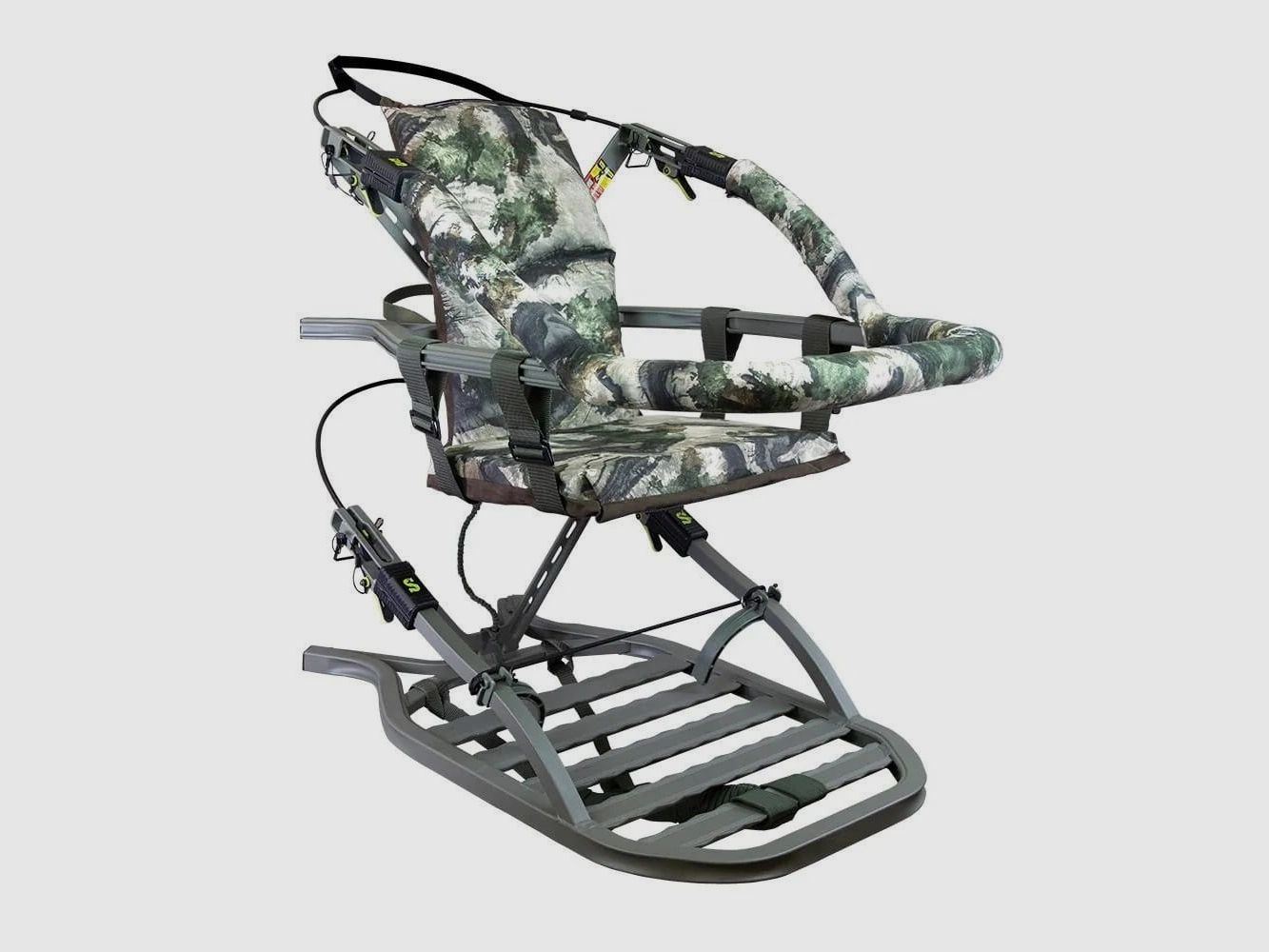 Summit Klettersitz Viper Pro SD