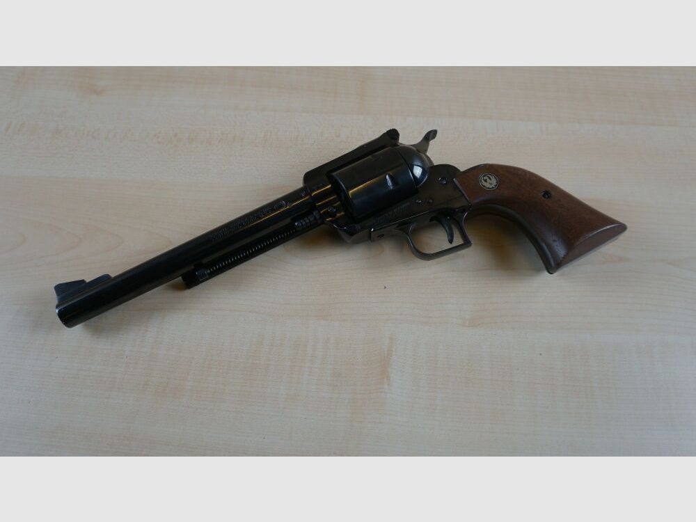 Ruger Blackhawk