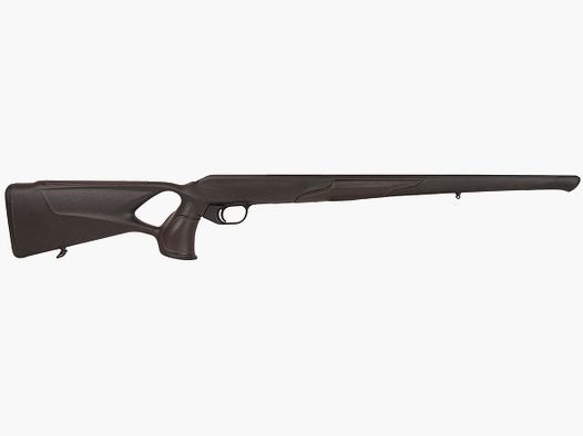 Blaser System R8 Professional Success Leder Stutzen / Schwarzbraun Echtleder Cocoa