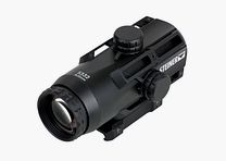 Steiner S332 für Kal 5,56 (.223) Zielfernrohr