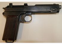 Steyr 1912 Mod 1911 ARMIA CHILE D-Produkcja