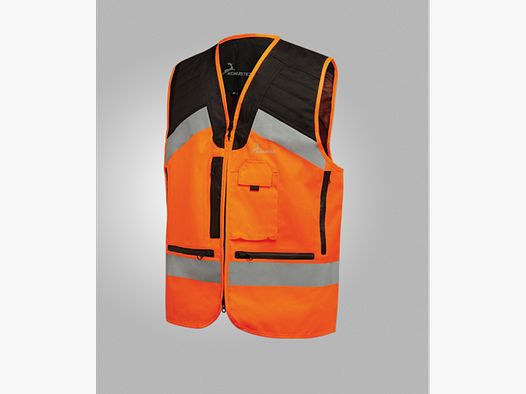 Gilet Konustex GAMETOP REFLEX