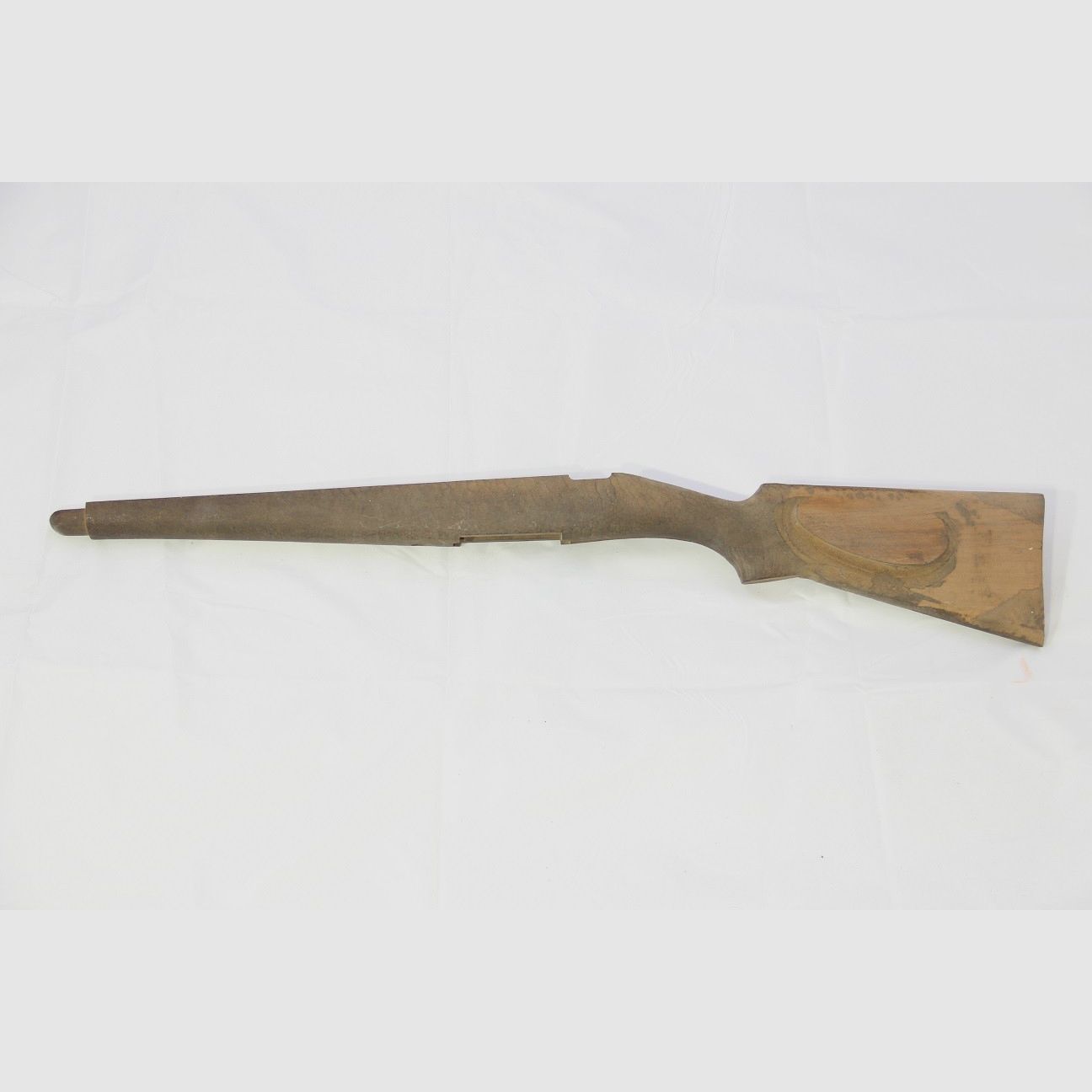 Steyr Schaft Schönauer Rohling Nr:44, Bild 1 von 2