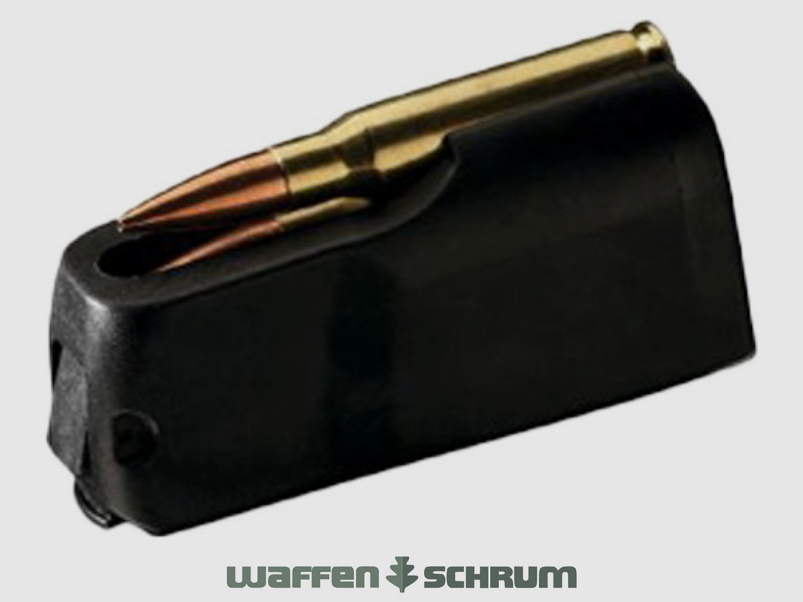 Browning Magazin X-Bolt - 4 Schuss - für X-Bolt 1 und 2