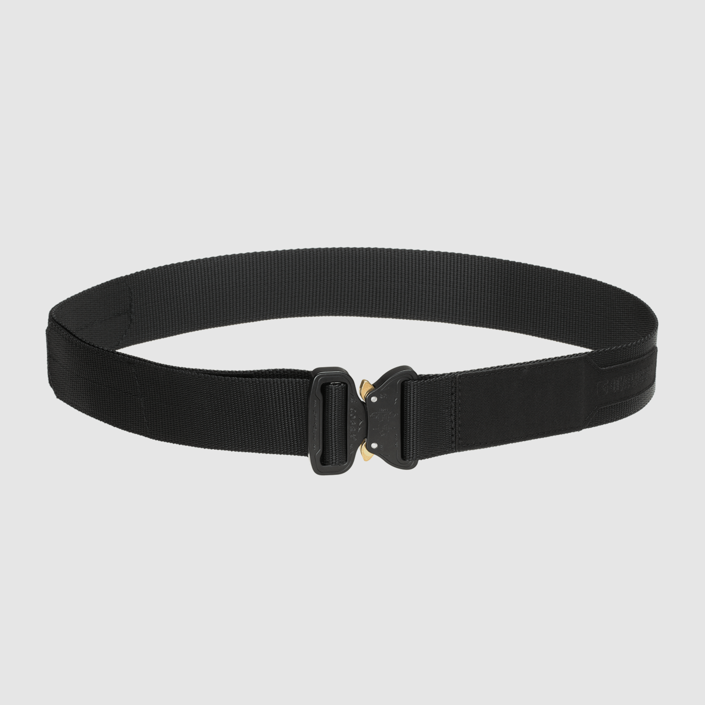 Clawgear – Level 1-B Belt / black / XL, Bild 1 von 8