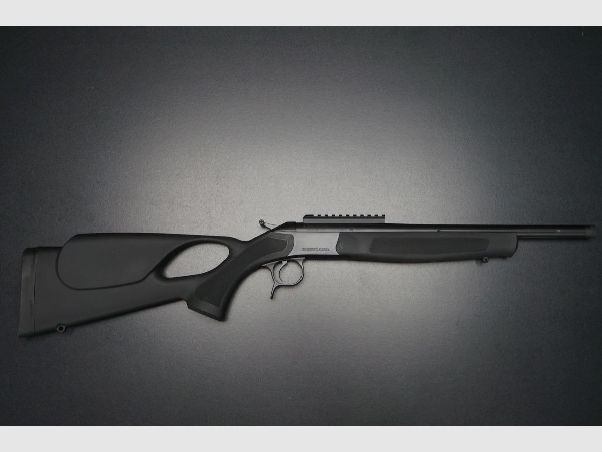 Bergara BA13 TD Short, Bild 1 von 5